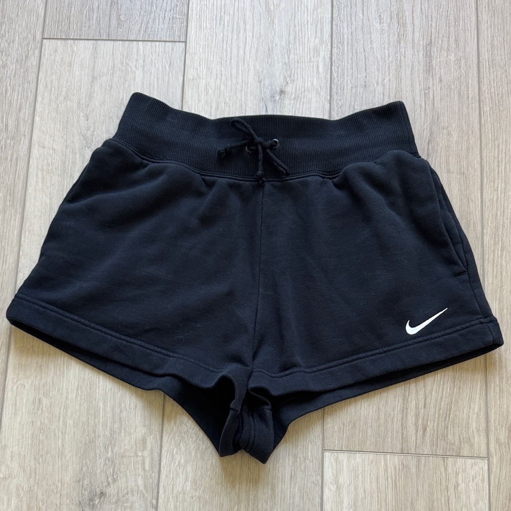 Nike Phoenix Fleece Shorts